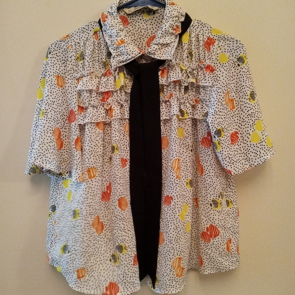 Blouse
